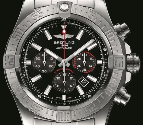 breitling super avenger new|breitling super avenger price list.